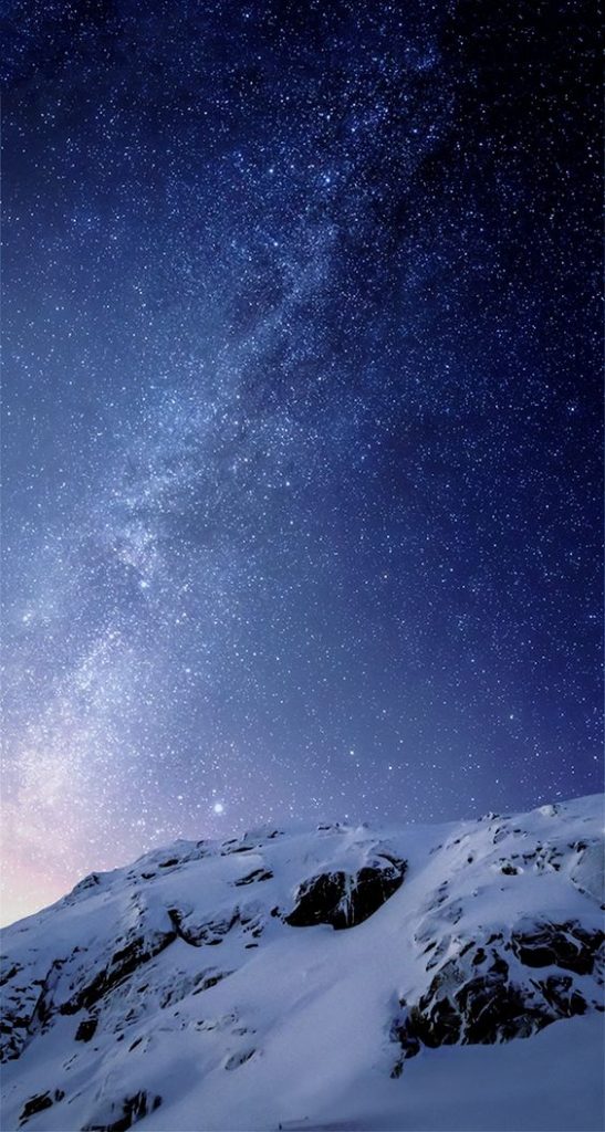 Iphone Background Ios 9 - HD Wallpaper 