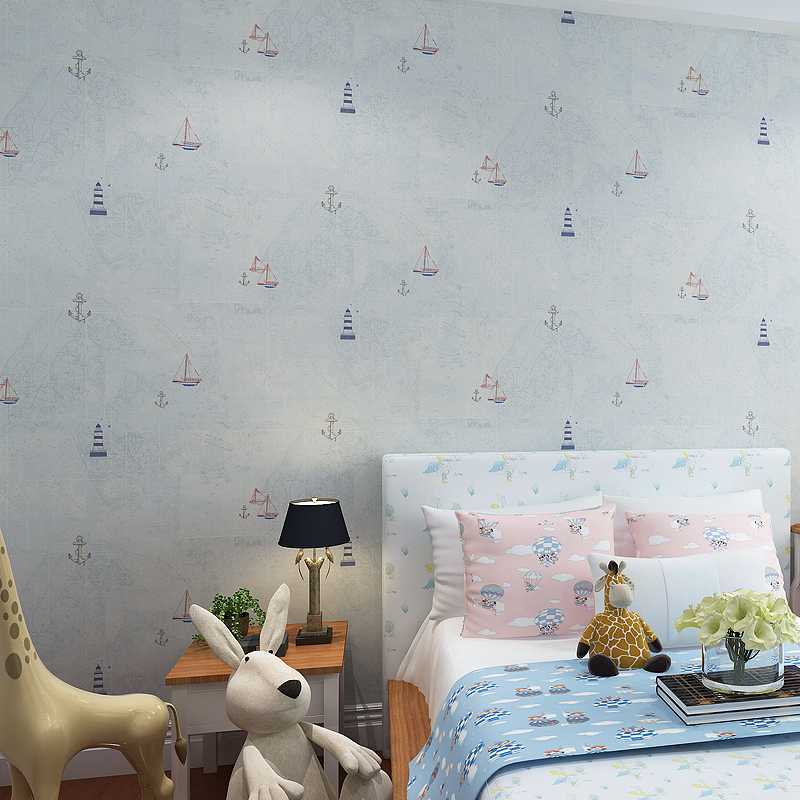 Warm Cartoon Cute Boys And Girls Bedroom Wallpaper - Wallpaper - 800x800 Wallpaper Warm Cartoon Cute Boys And Girls Bedroom Wallpaper - Wallpaper - 800x800 Wallpaper