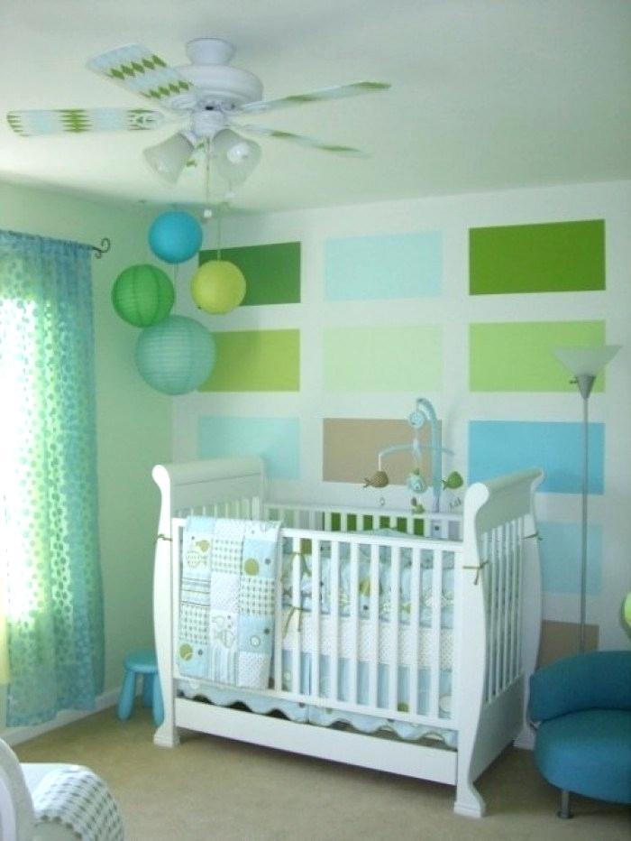 Baby Boy Room Design Pictures More Wallpaper Collections - Boy Box Room Baby Nursery Ideas - HD Wallpaper 