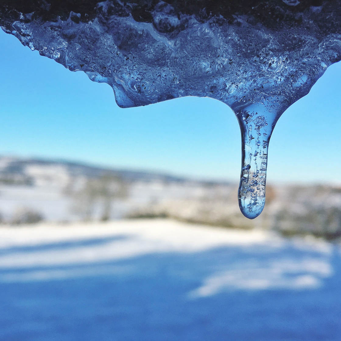 Blur Background On Iphone - HD Wallpaper 