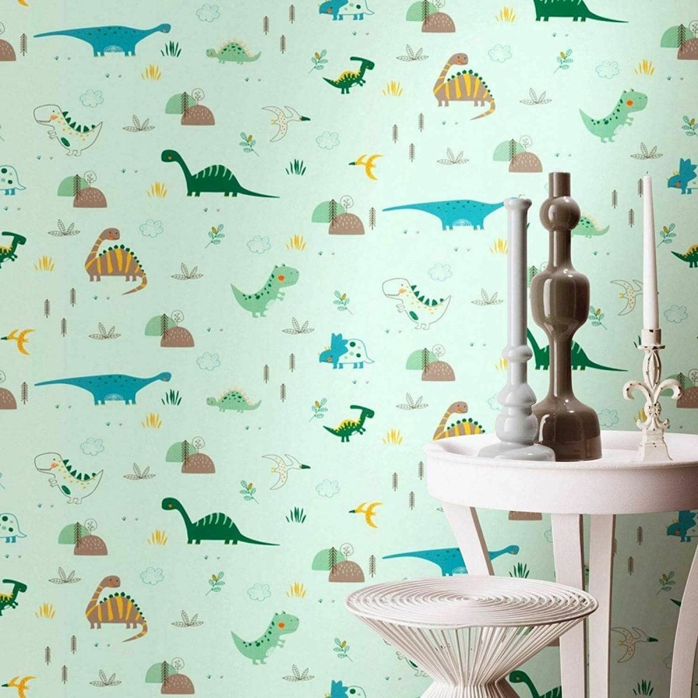 Childrens Room - HD Wallpaper 