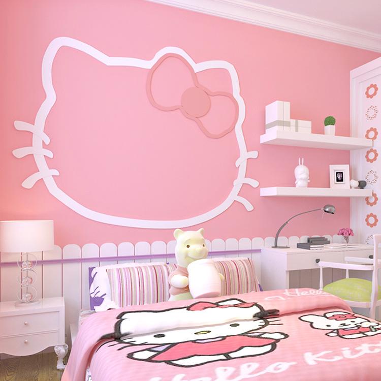 Children's Room Princess - HD Wallpaper 