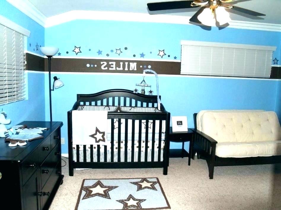 Baby Boy Room Wall Decor Wall Decorations For Toddler - Baby Boy Room Colors Ideas - HD Wallpaper 