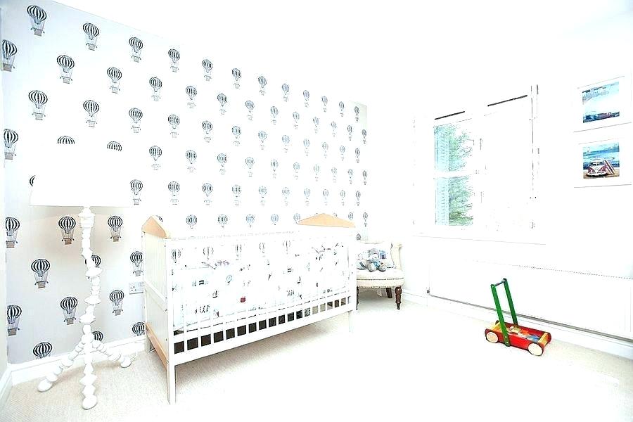 Wallpaper Babies Room Wallpaper For Baby Boy Room - Nursery - HD Wallpaper 