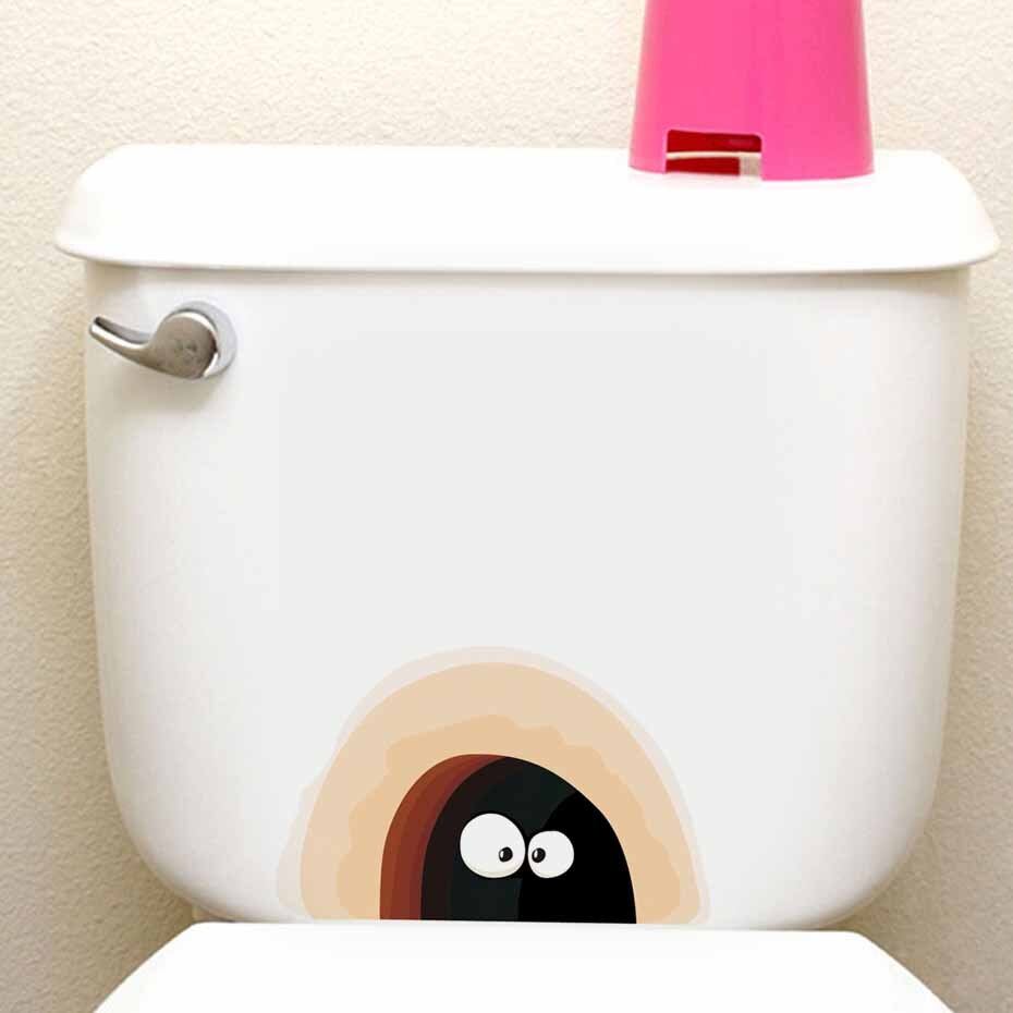 Cat Poop Sticker - HD Wallpaper 