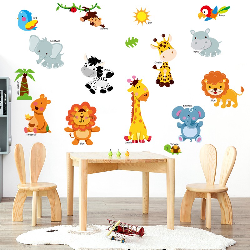 Wall Decal - HD Wallpaper 