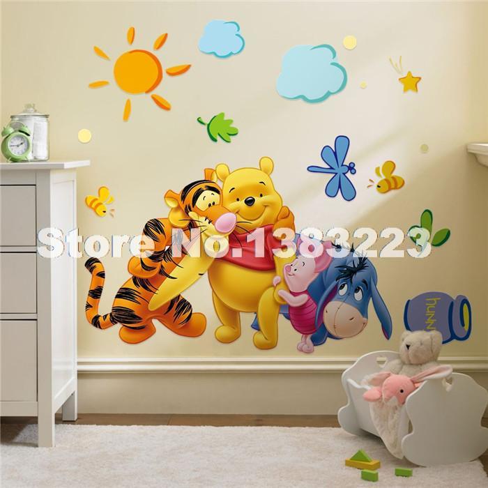 Baby Bedroom Wallpaper - HD Wallpaper 