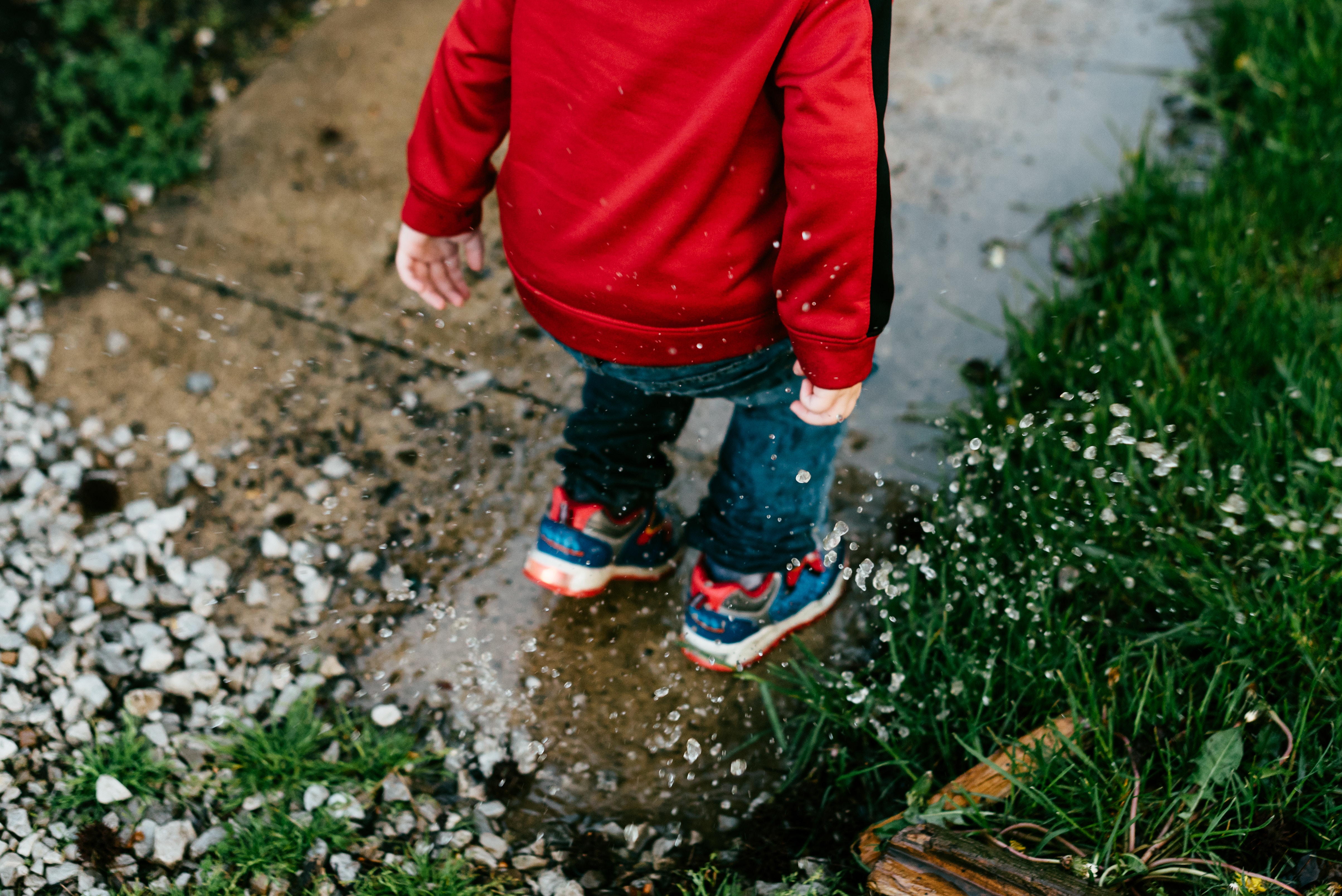 Toddler Boy Wallpaper - HD Wallpaper 