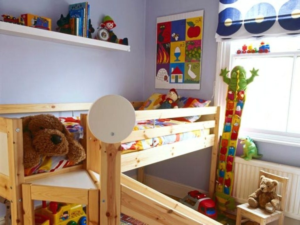 Fabulous Boy Toddler Bedroom Ideas Paint Ideas Boys - Fun Toddler Bedroom Ideas - HD Wallpaper 