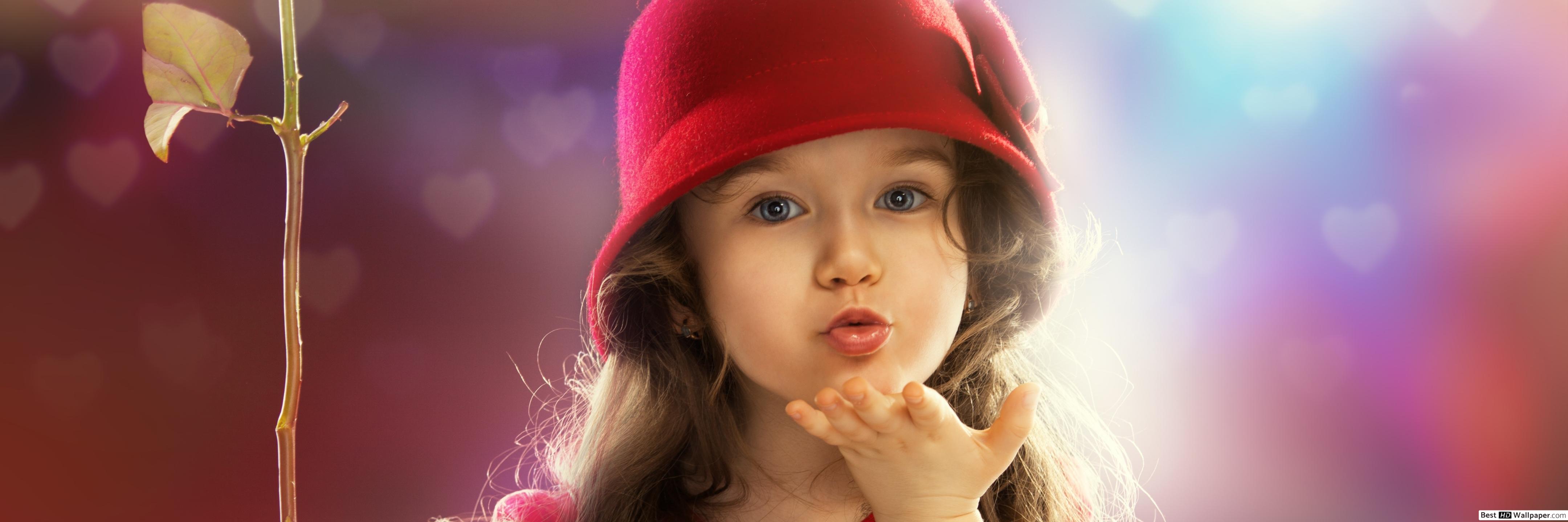 Sweet Baby Pictures Download - HD Wallpaper 