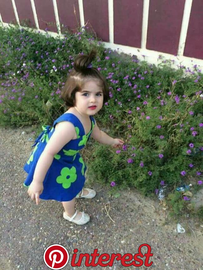 Pin By Sultan On Cute - Islamabad Baby Girl - HD Wallpaper 