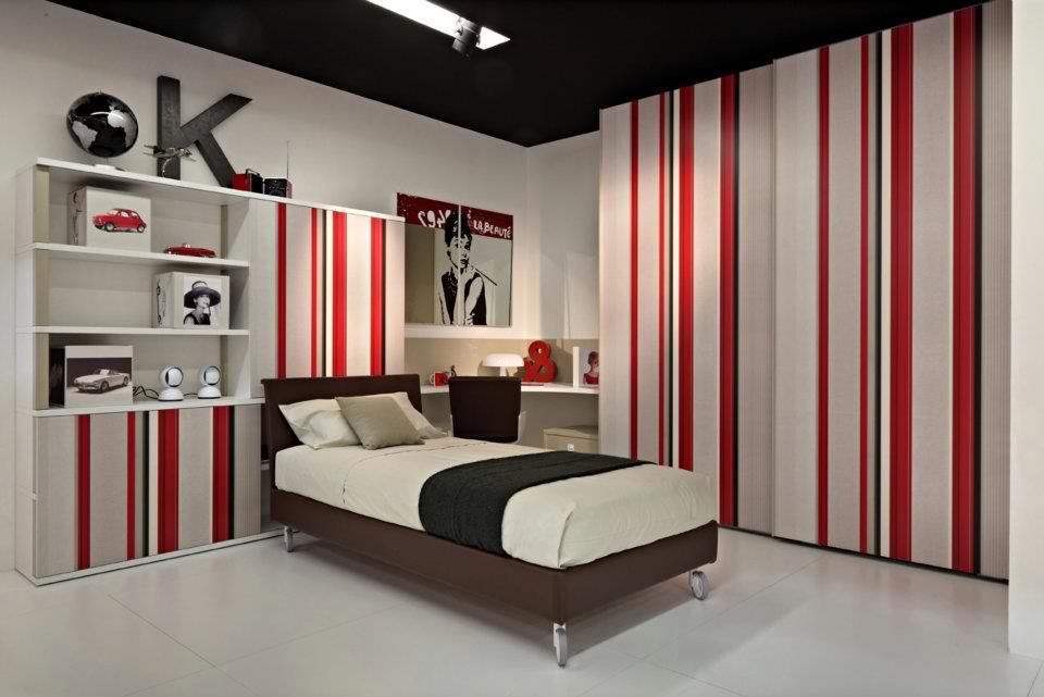 Toddler Boy Room Ideas Etsy - 13 By 9 Bedroom Interior Design - HD Wallpaper 