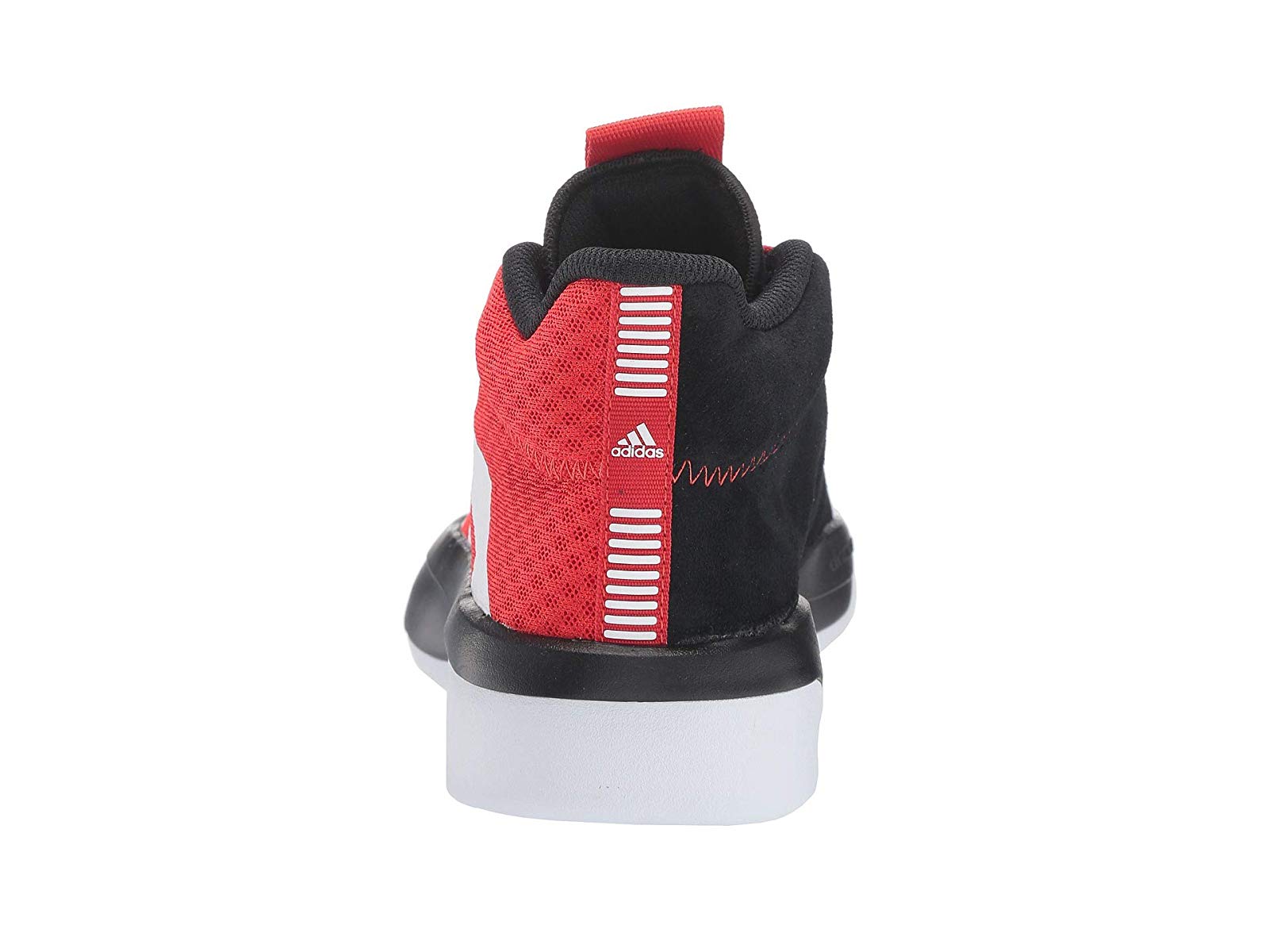 Children Unisex Shoes Adidas Kids Pro Next Basketball - Sneakers - HD Wallpaper 