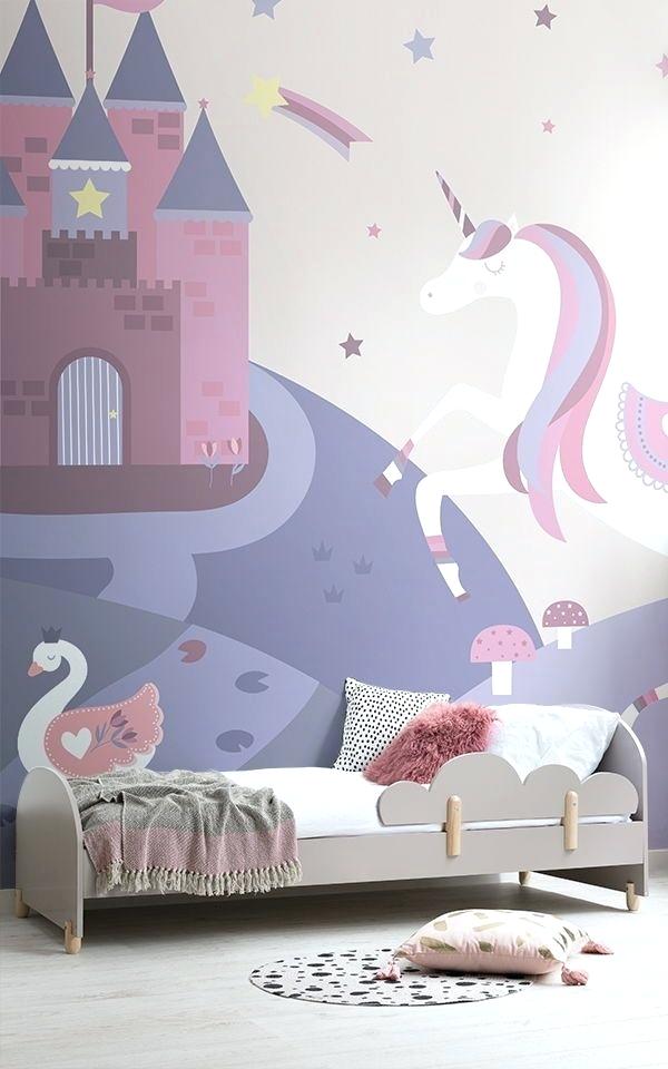 Creative Wallpaper Designs For Bedrooms - HD Wallpaper 