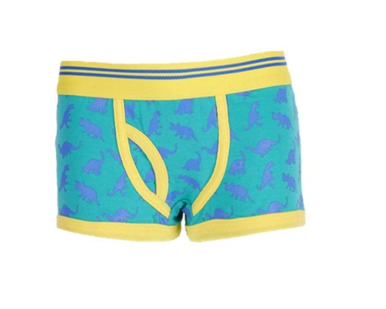 Boys Trunks 3 Pack Style Dino Size 9-10 - Board Short - HD Wallpaper 