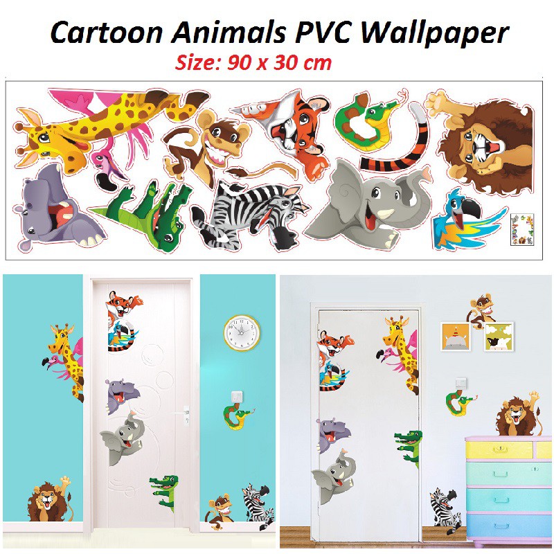 Wall Decal - HD Wallpaper 