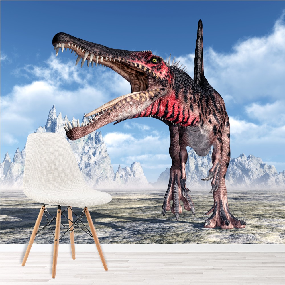 Dinosaur - HD Wallpaper 