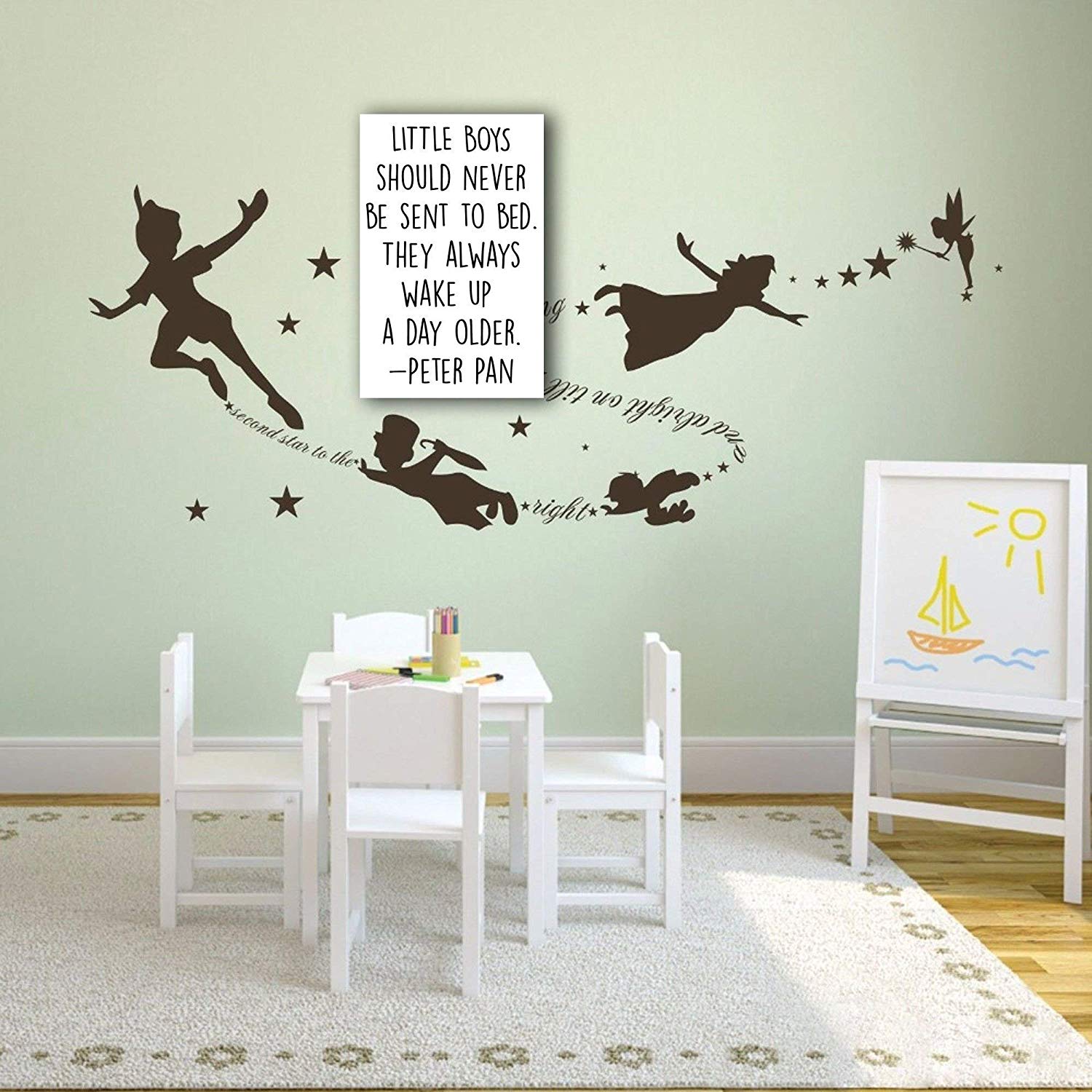 Wall Decal - HD Wallpaper 