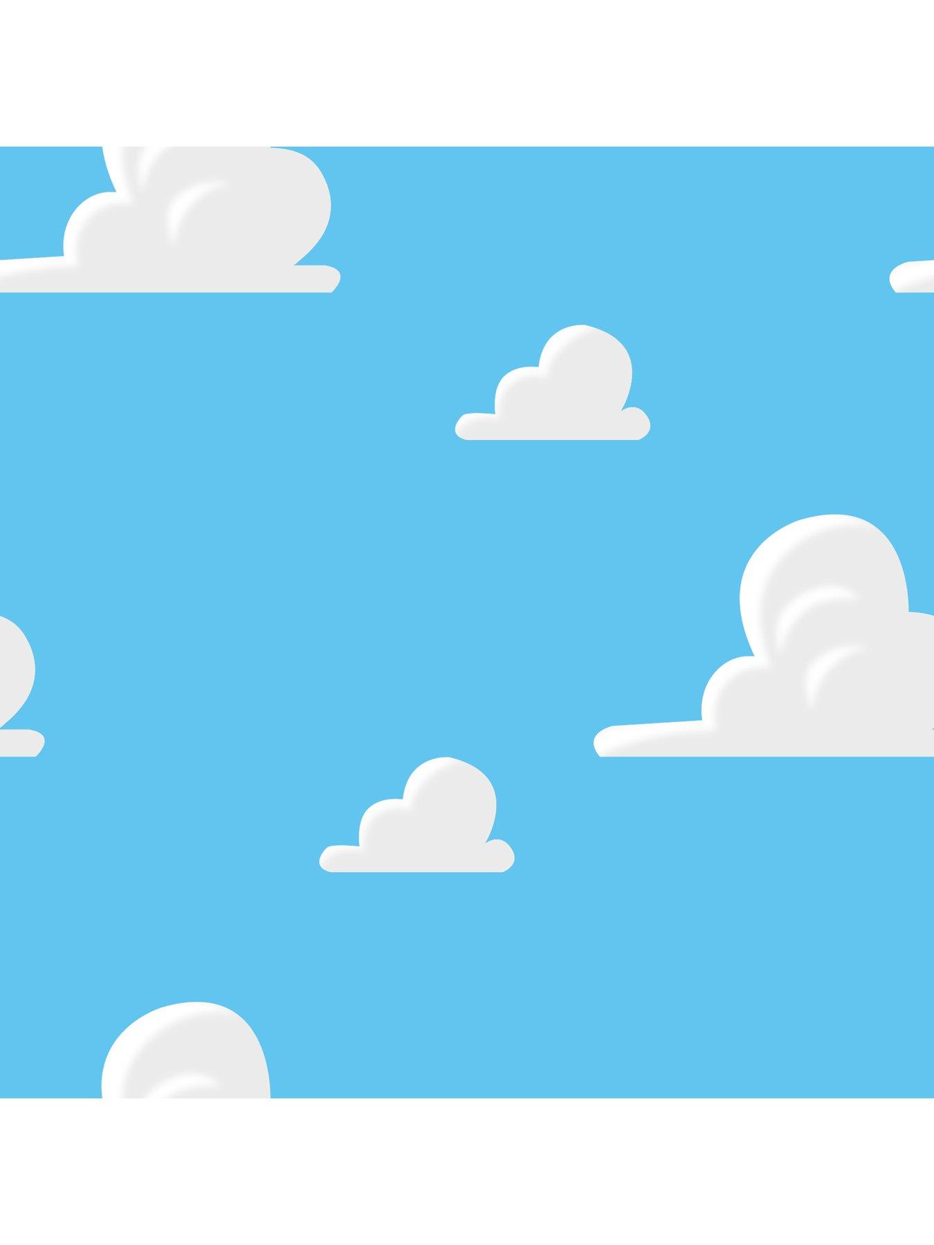 Toy Story Andys Room - HD Wallpaper 