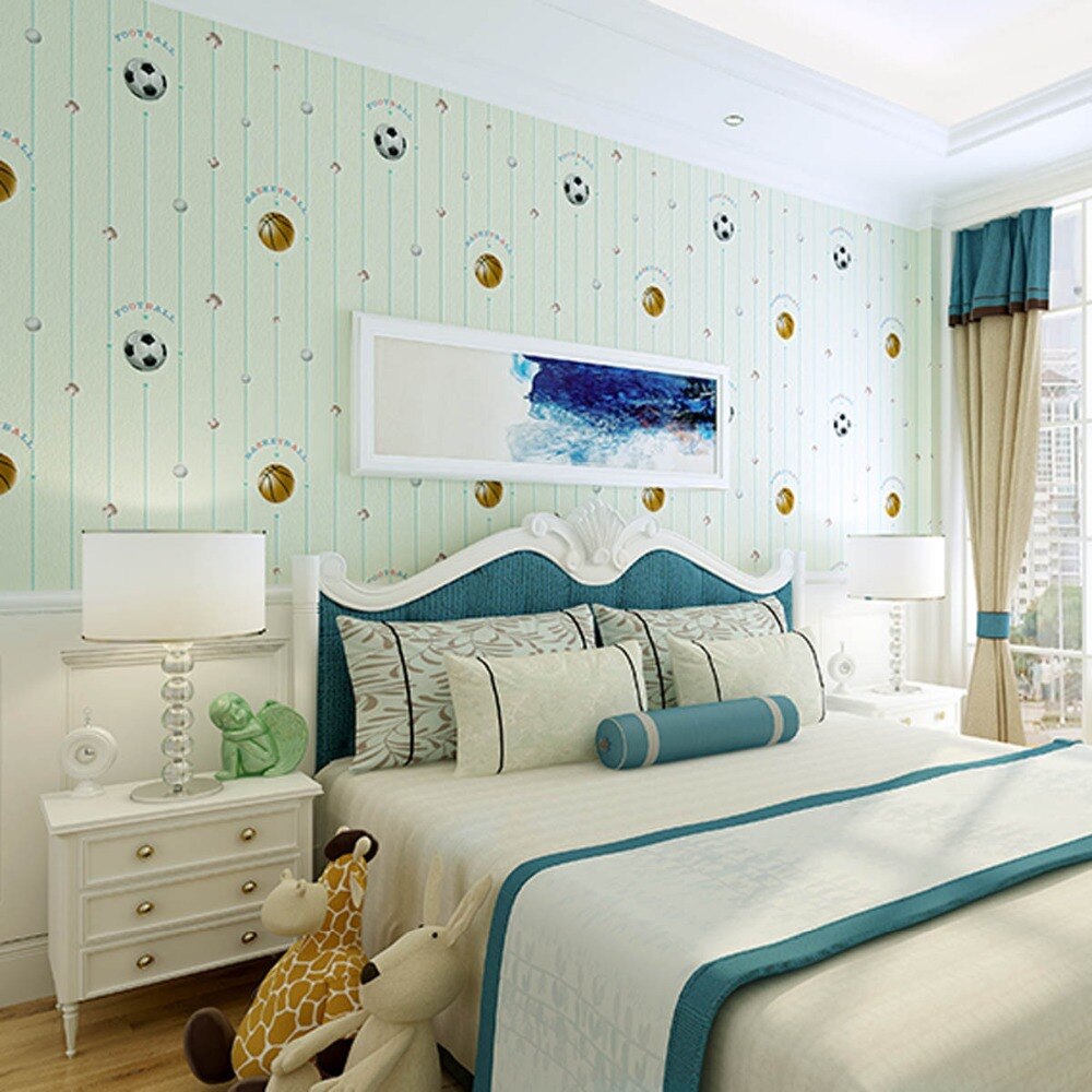 Bedroom - HD Wallpaper 