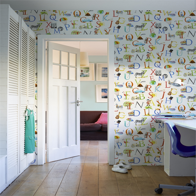 Grandeco Арт Jr2008 - HD Wallpaper 