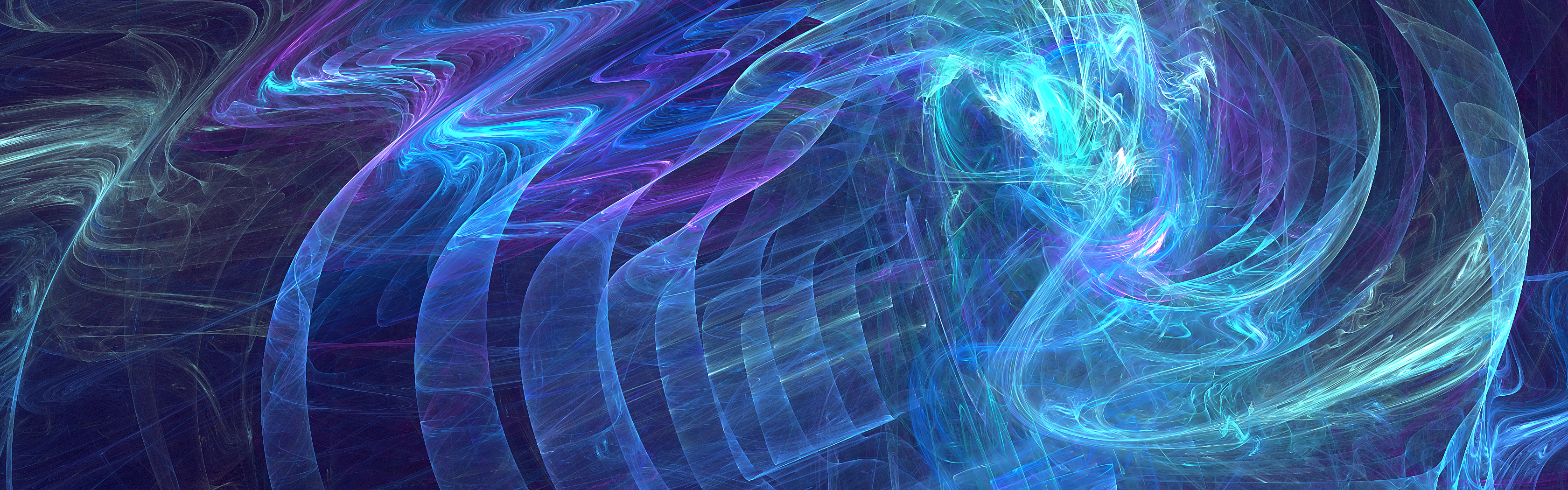 Fractal Art - HD Wallpaper 