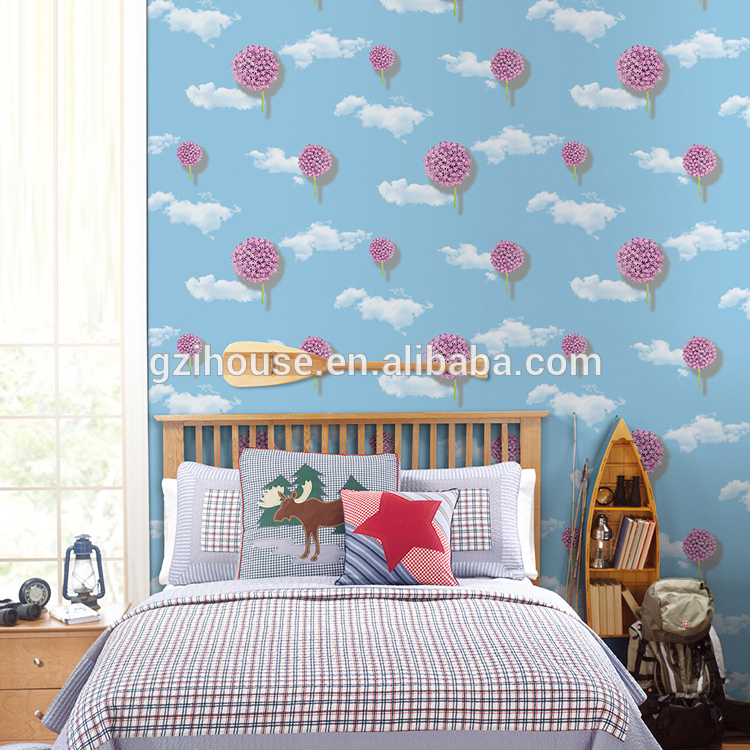 138014 - Bed - HD Wallpaper 