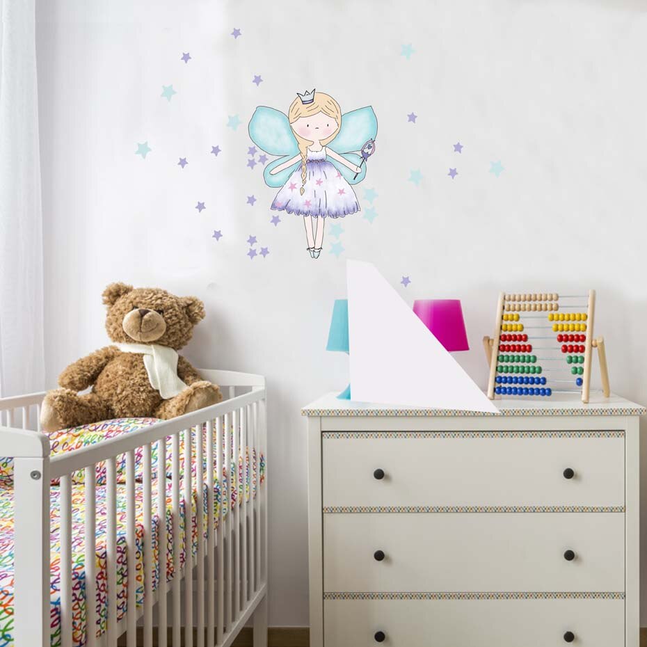 Quarto De Recem Nascido Colorido E Divertido - HD Wallpaper 