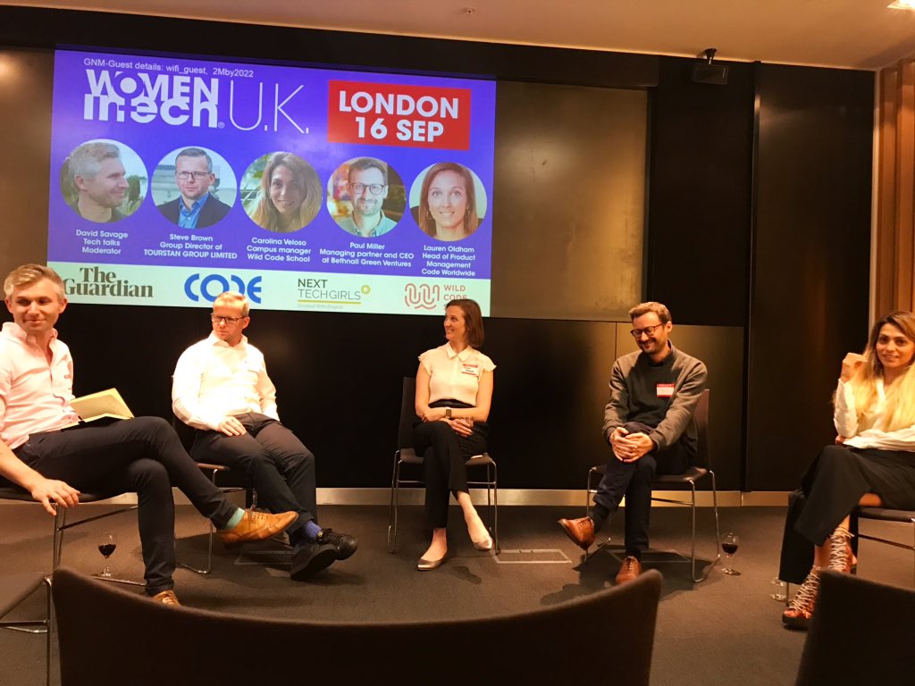 Seminar - HD Wallpaper 