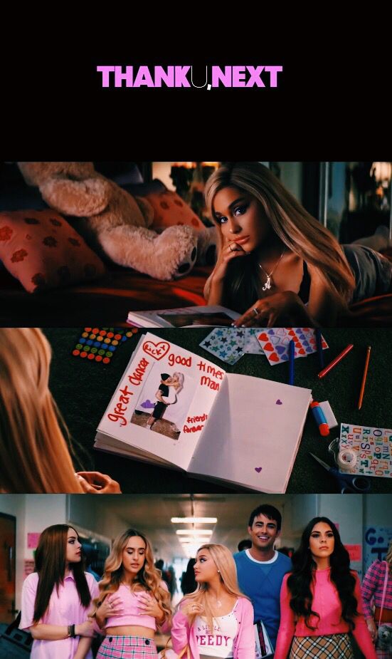 Sexy Mean Girls Lyrics - HD Wallpaper 