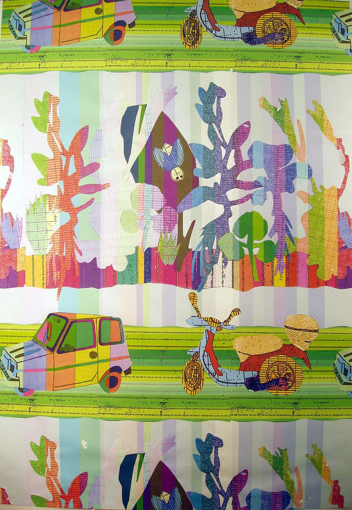 Quilt - HD Wallpaper 