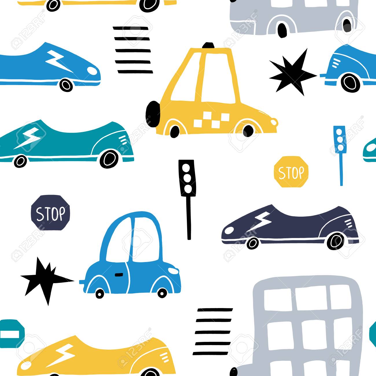 Cartoon Pics Of Cars - Car Cartoon - 1300x1300 Wallpaper 