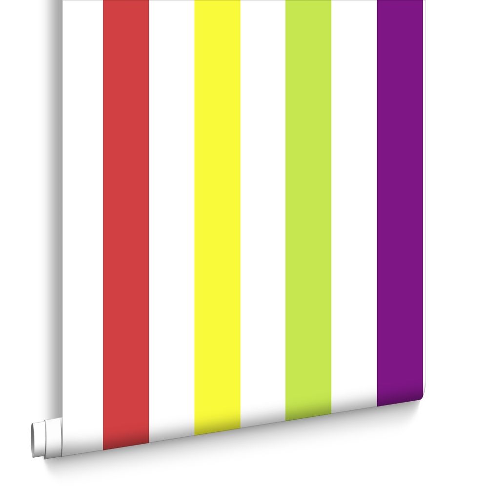 Childrens Wallpaper Kids Wallpaper Boy S Amp Girl S - 100098 Graham And Brown - HD Wallpaper 