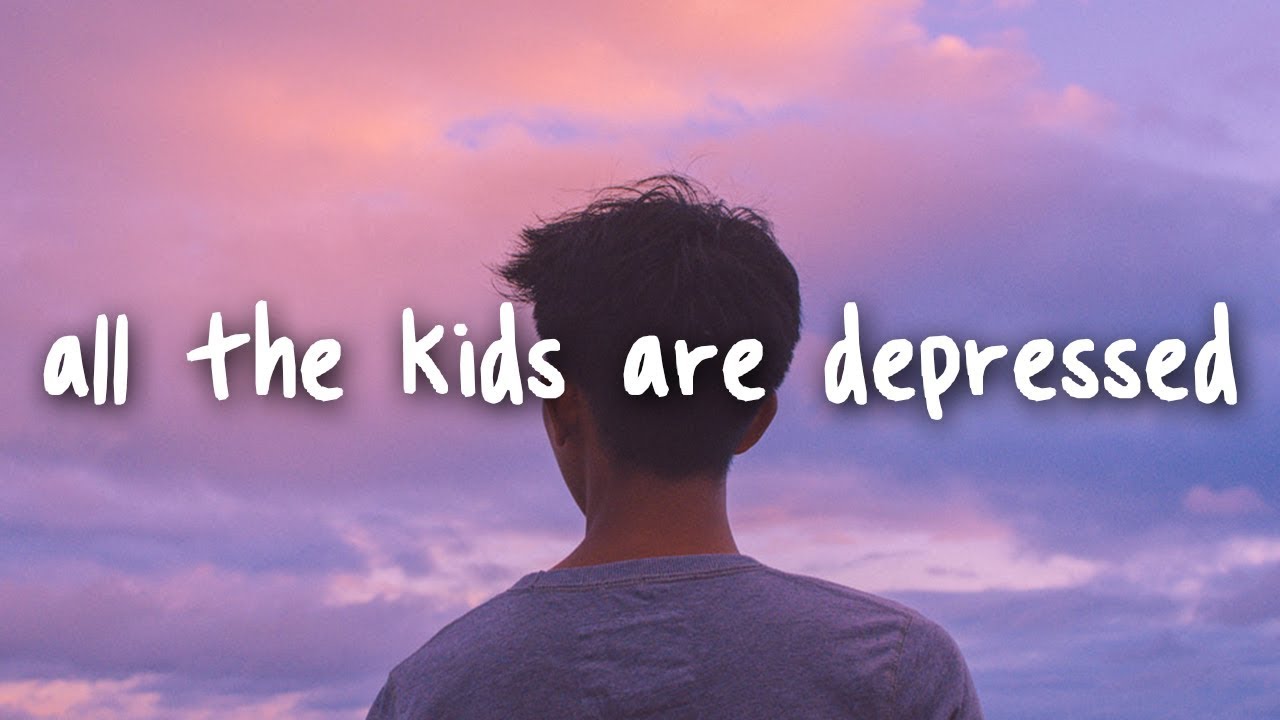 We Are All Depressed - HD Wallpaper 