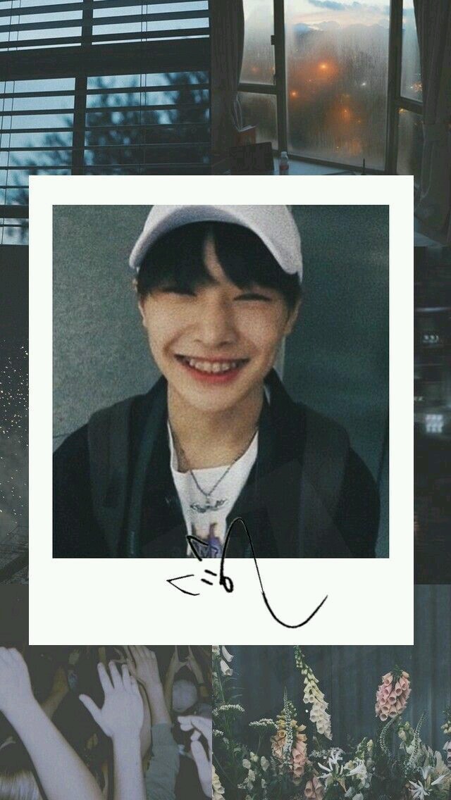 Jeongin And Stray Kids Image - Stray Kids Aesthetic - HD Wallpaper 
