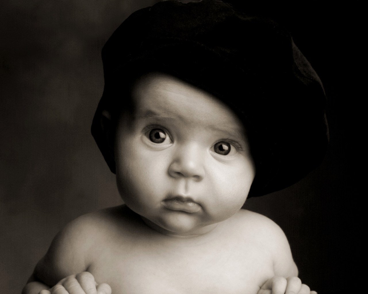 Children & Baby Photography - Baby Wallpapers For Desktop - HD Wallpaper 