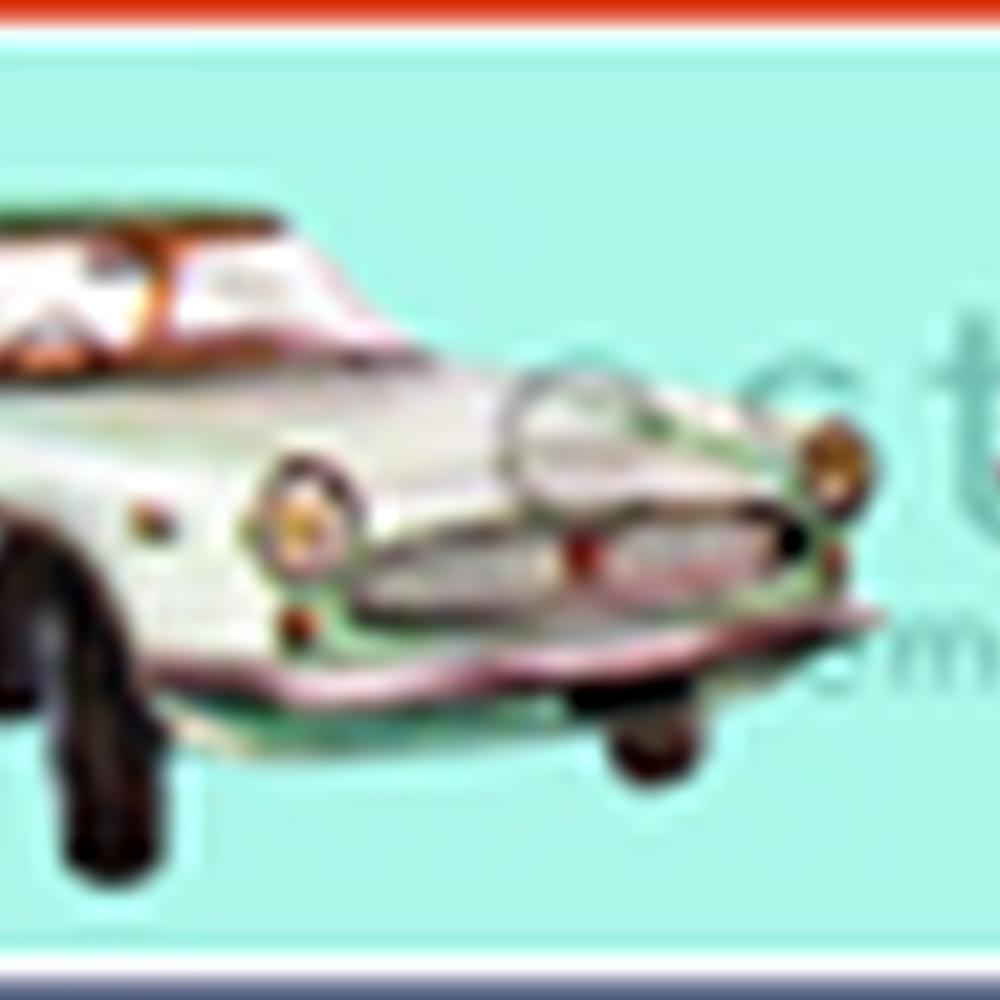 Antique Car - HD Wallpaper 