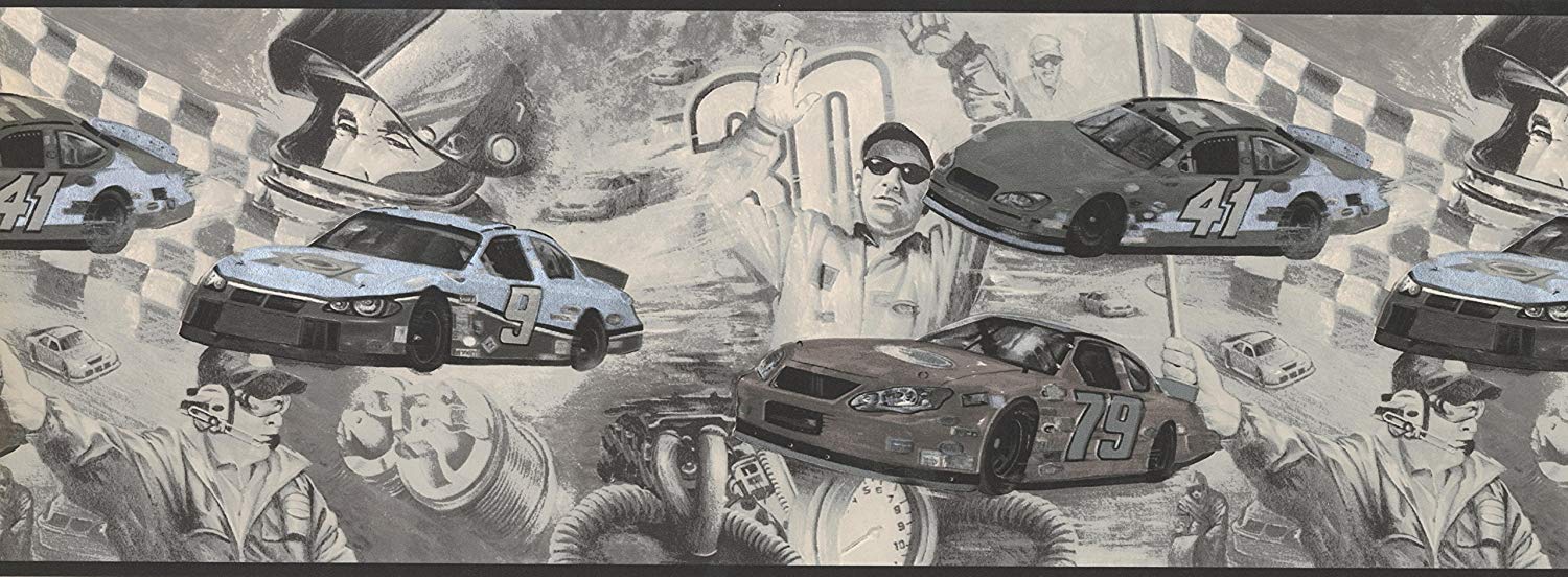 Auto Racing - HD Wallpaper 