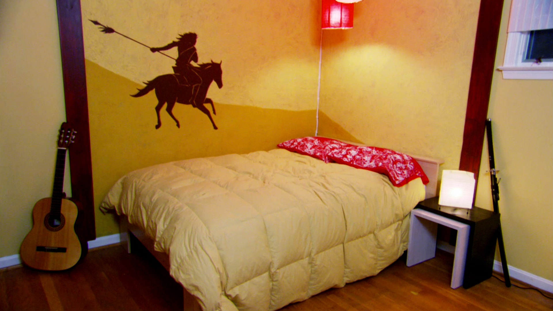 Bed Frame - HD Wallpaper 