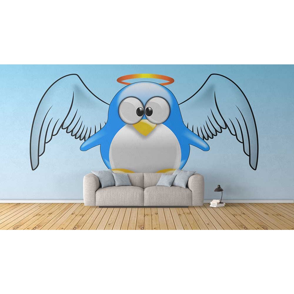 Linux - HD Wallpaper 