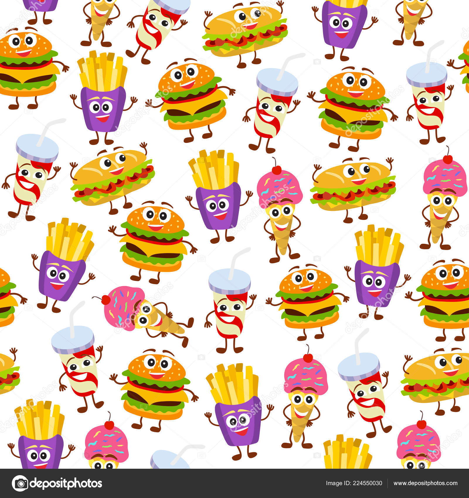 Funny Food - HD Wallpaper 