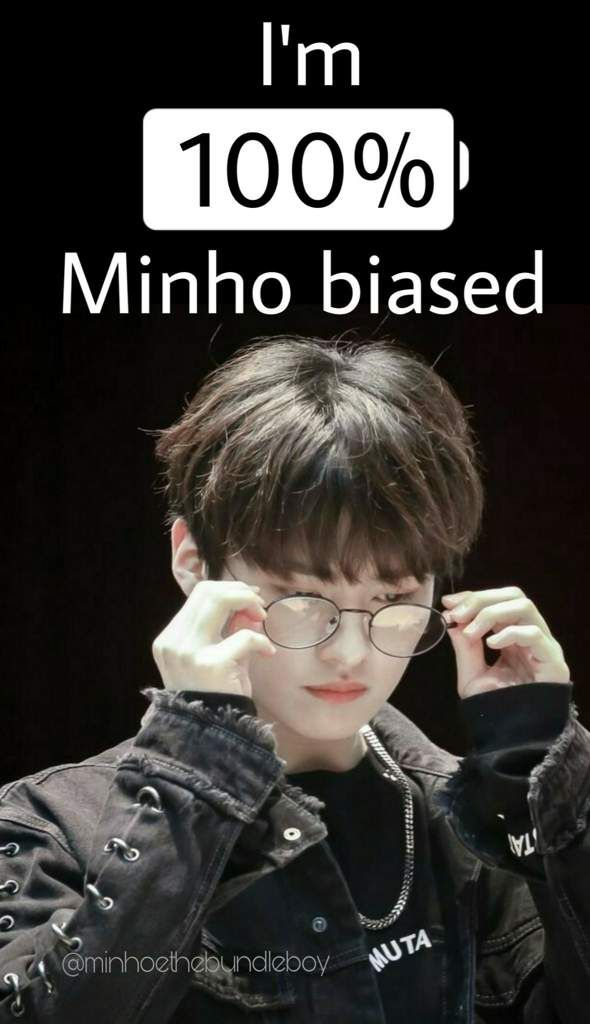 Lee Know - HD Wallpaper 