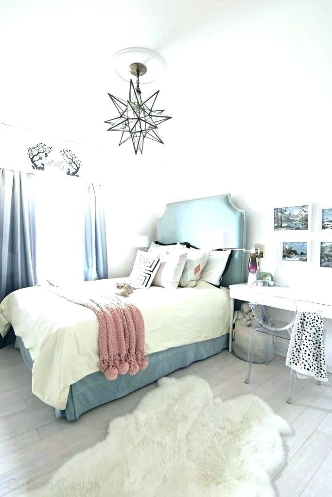 Teenage Bed Designs Girl Teen Bedroom Nice Bedroom - HD Wallpaper 