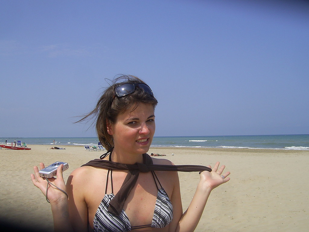 Beach Ridge - HD Wallpaper 