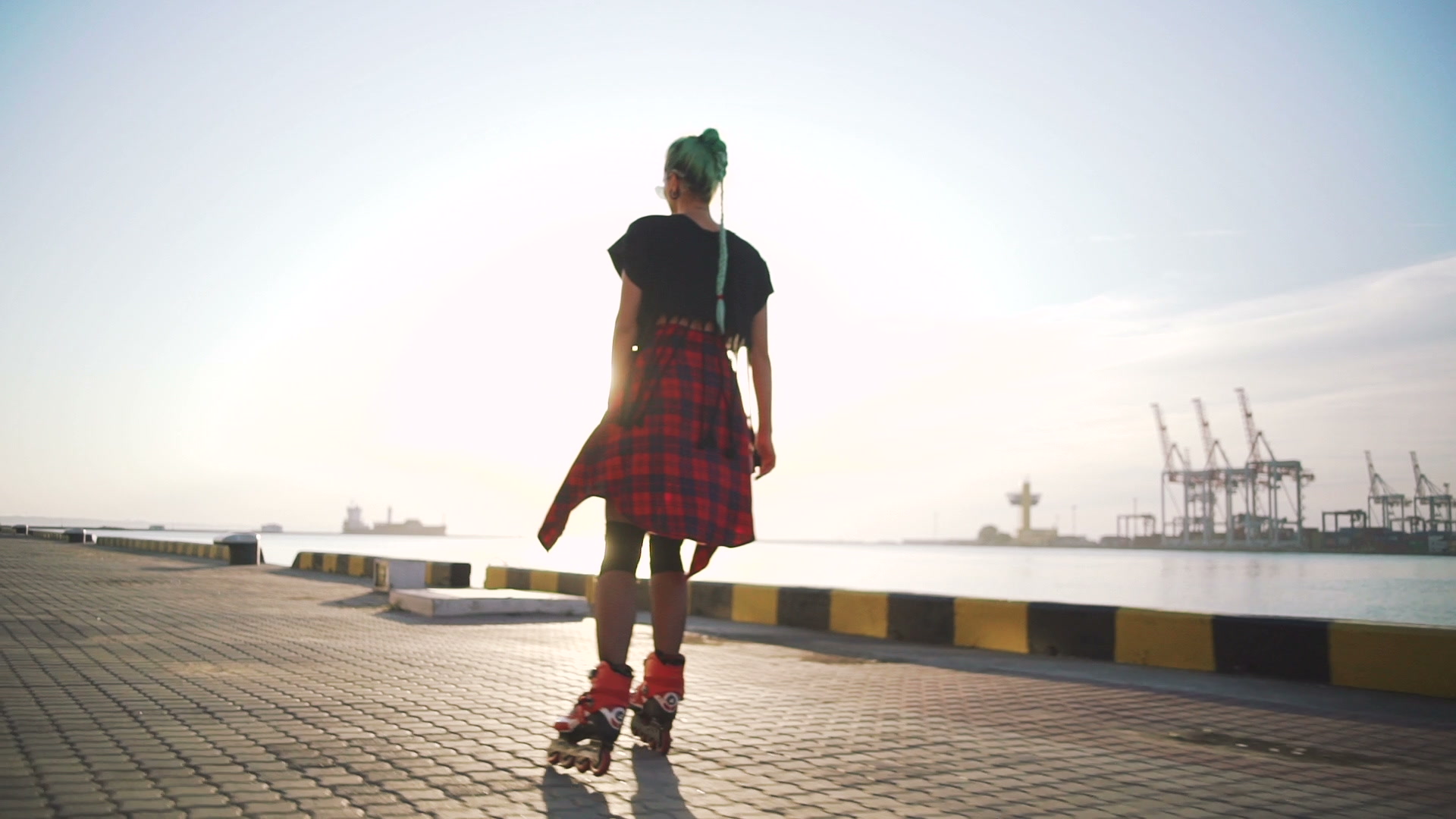 Plaid - HD Wallpaper 