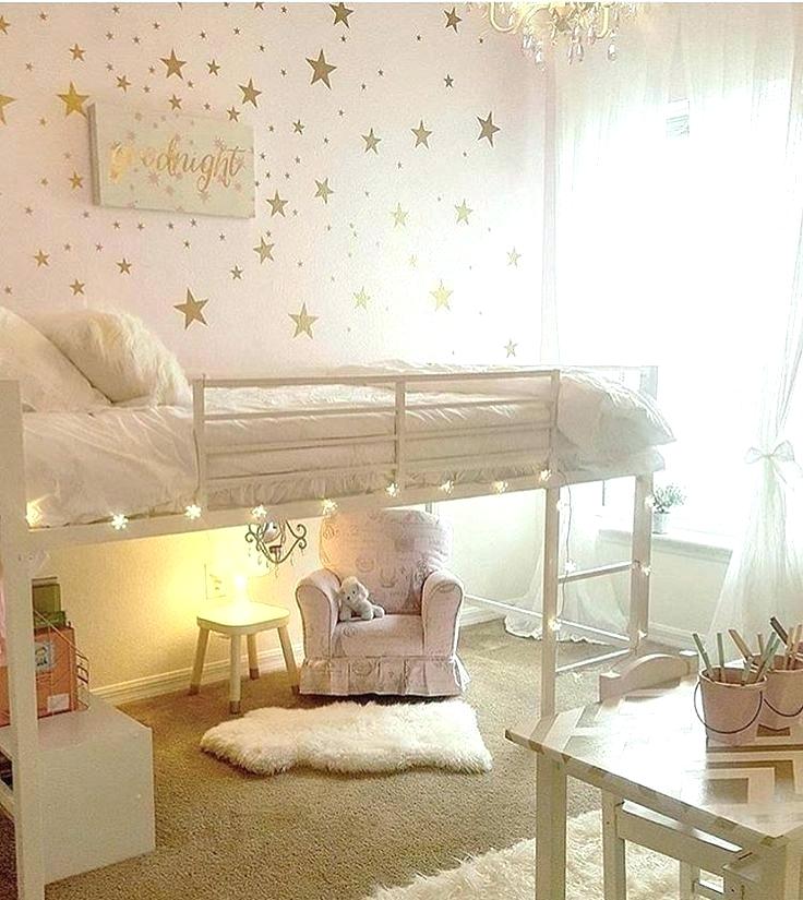 Simple Girl Bedroom Furniture - HD Wallpaper 