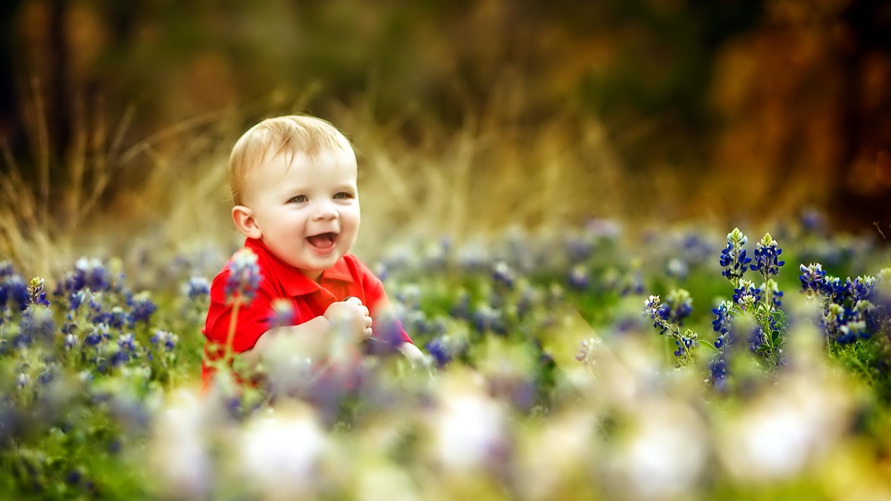 Islamic Cute Baby Hd - HD Wallpaper 