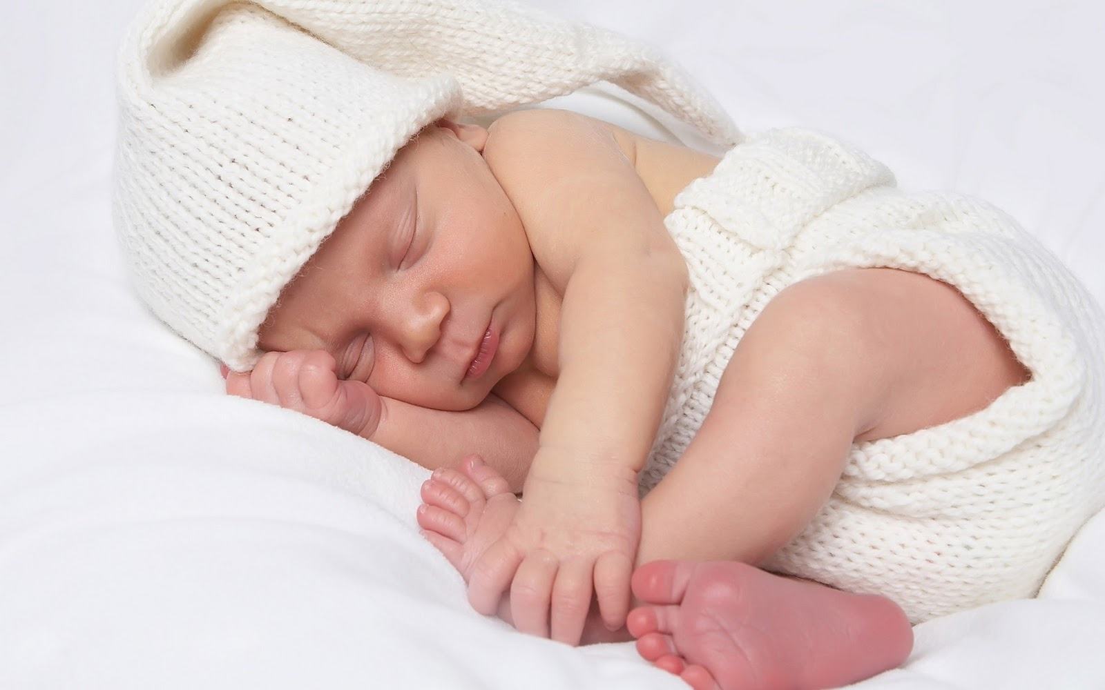 Boy Baby Hd Wallpapers - Bebes Con Sindrome De Patau - HD Wallpaper 