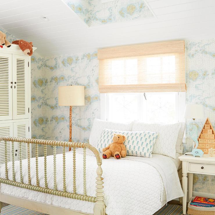 Full Wooden Spindle Bed - HD Wallpaper 