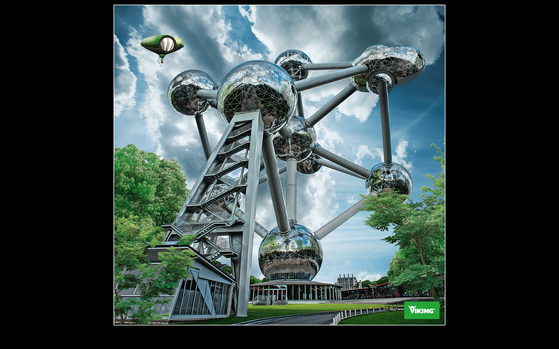 Screenshot - HD Wallpaper 